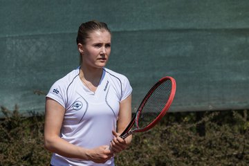 Svea Crohn 803 - OL SV Blankenese 2 - Grossflottbeker THGC